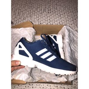 ADIDAS ZX FLUX WOMENS SHOES